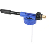Wash Foam Gun, Blue, 4-pc, 900-mL M3I8 - product image 8