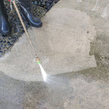 Green Concrete & Pavement Pressure Washer Detergent, 4L S1N8 - product image 7