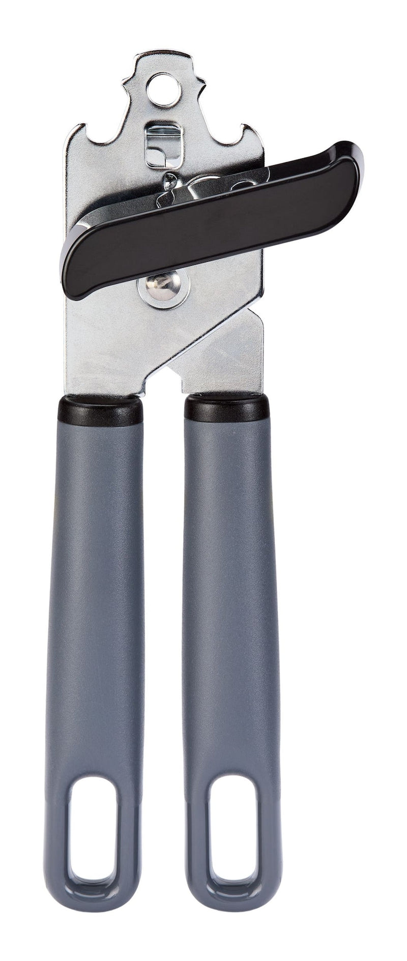 Kitchen Can Opener with Ergonomic Handle A8G9