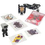 Toilet Giant Mystery Toilet Set with Surprise Toys for Ages 13+, Assorted Figures T9I5 - product image 2