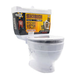 Toilet Giant Mystery Toilet Set with Surprise Toys for Ages 13+, Assorted Figures T9I5 - product image 8