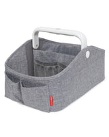 Nursery Style Light Up Diaper Caddy P4E8 - product image 1