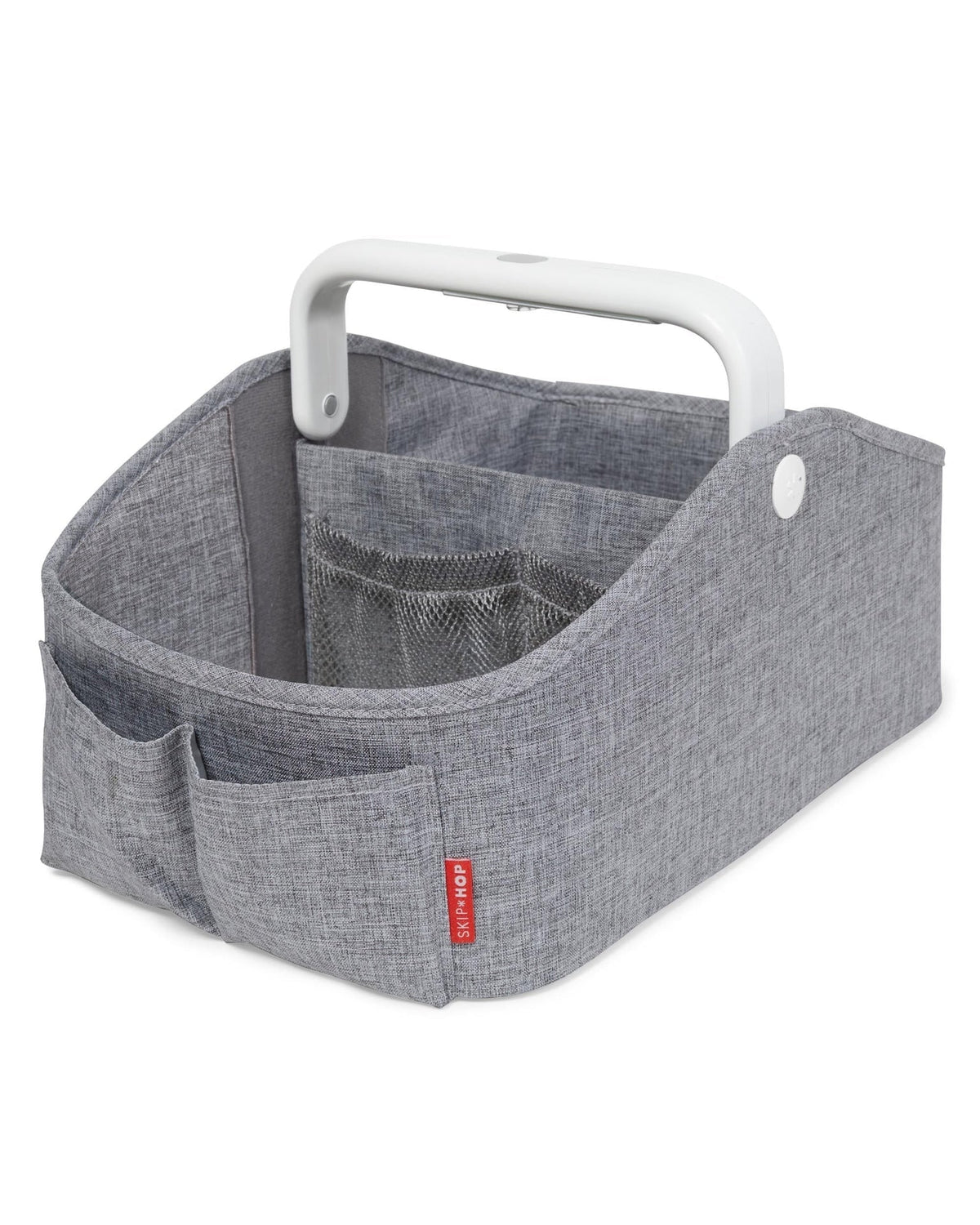 Nursery Style Light Up Diaper Caddy P4E8 - product image 1