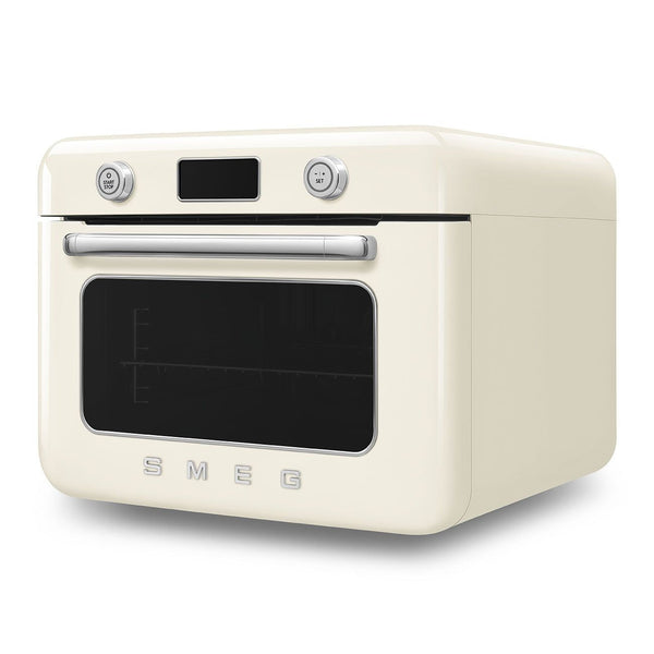 Combi Multifunction Steam Oven with Airfry, Cream Z3S9