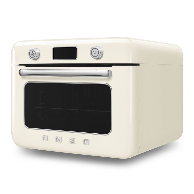 Combi Multifunction Steam Oven with Airfry, Cream Z3S9