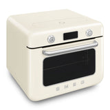 Combi Multifunction Steam Oven with Airfry, Cream Z3S9 - product image 2