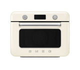 Combi Multifunction Steam Oven with Airfry, Cream Z3S9 - product image 5