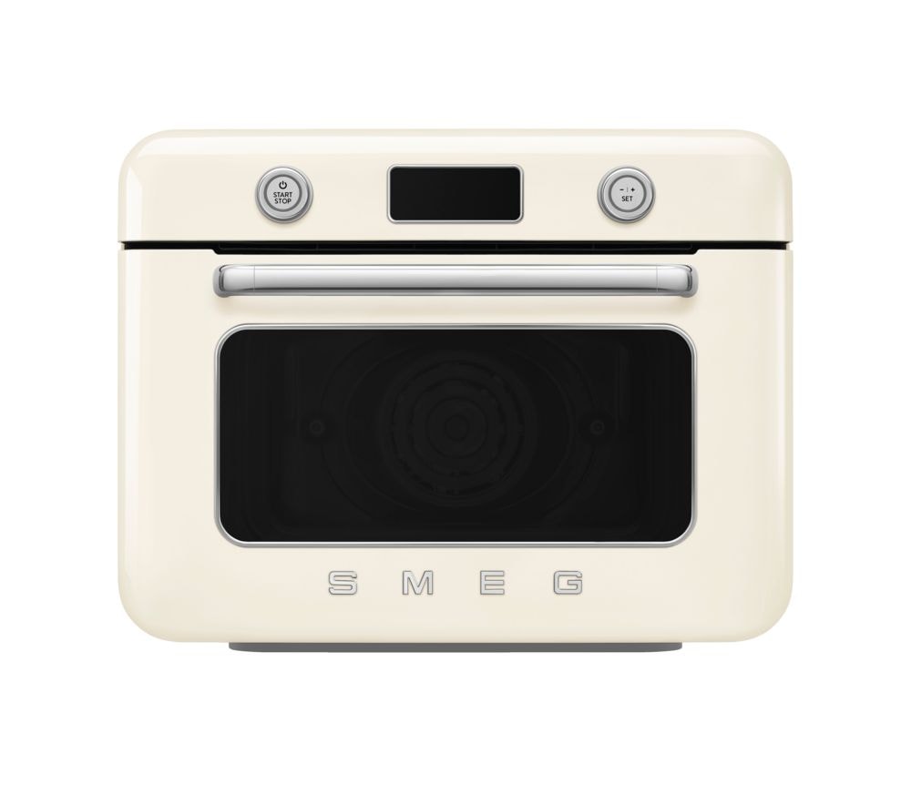 Combi Multifunction Steam Oven with Airfry, Cream Z3S9 - product image 5