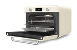 Combi Multifunction Steam Oven with Airfry, Cream Z3S9 - product image 6