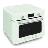 Combi Multifunction Steam Oven with Airfry, Pastel Green R5V7 - product image 2