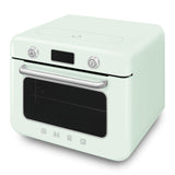 Combi Multifunction Steam Oven with Airfry, Pastel Green R5V7 - product image 3
