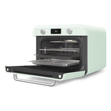 Combi Multifunction Steam Oven with Airfry, Pastel Green R5V7 - product image 5