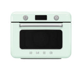 Combi Multifunction Steam Oven with Airfry, Pastel Green R5V7 - product image 6