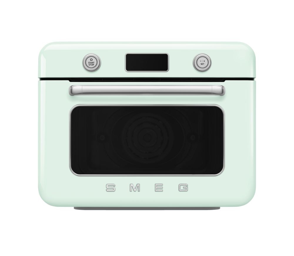 Combi Multifunction Steam Oven with Airfry, Pastel Green R5V7 - product image 6