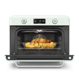 Combi Multifunction Steam Oven with Airfry, Pastel Green R5V7 - product image 7