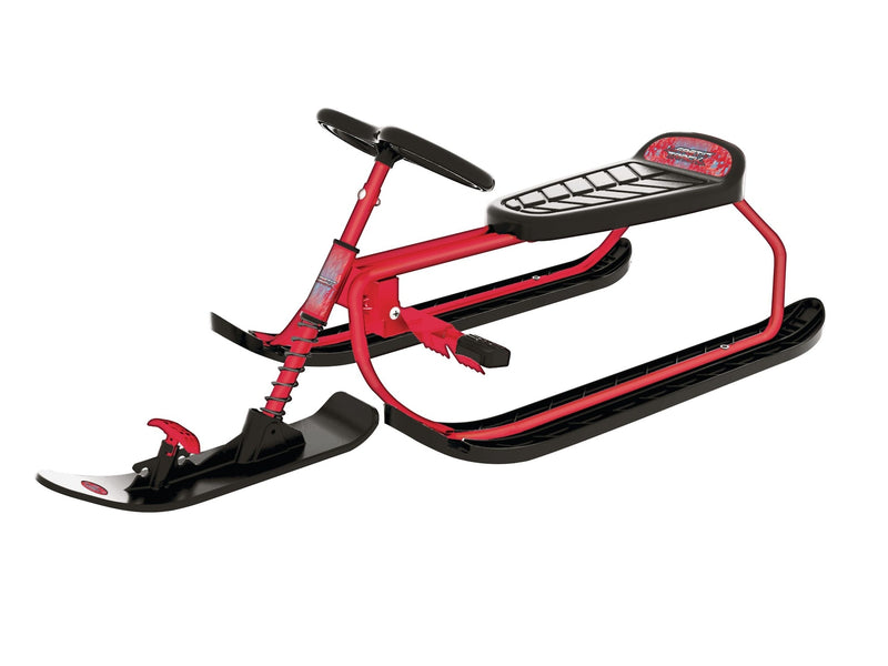 Runner SRC Snow Bike L3B5