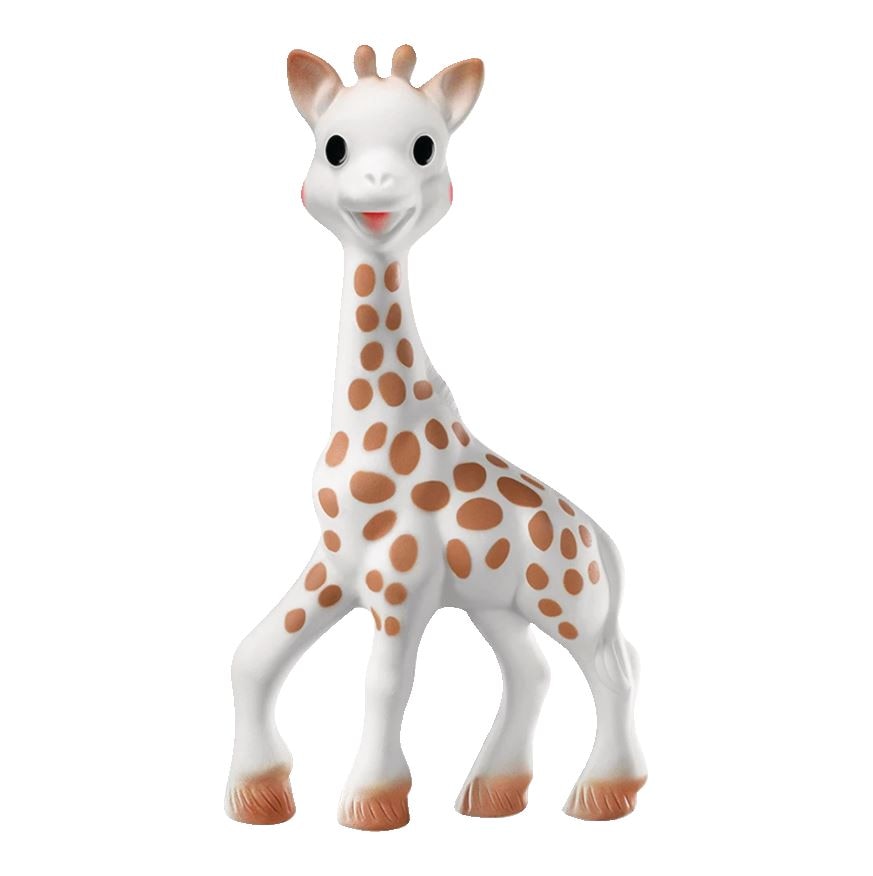La Girafe Squeaky Toy for Babies, Ages 0m+ S1K1 - product image 1