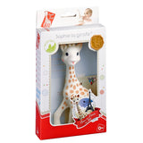 La Girafe Squeaky Toy for Babies, Ages 0m+ S1K1 - product image 4
