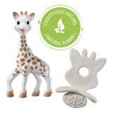 La Girafe Squeaky Toy for Babies, Ages 0m+ S1K1 - product image 5