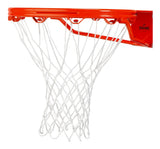 All-Weather Standard Replacement Basketball Net, White L2U1 - product image 1