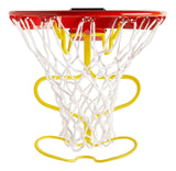 Back Atcha Basketball Shot Ball Return Training Aid, Yellow Y6G2 - product image 1