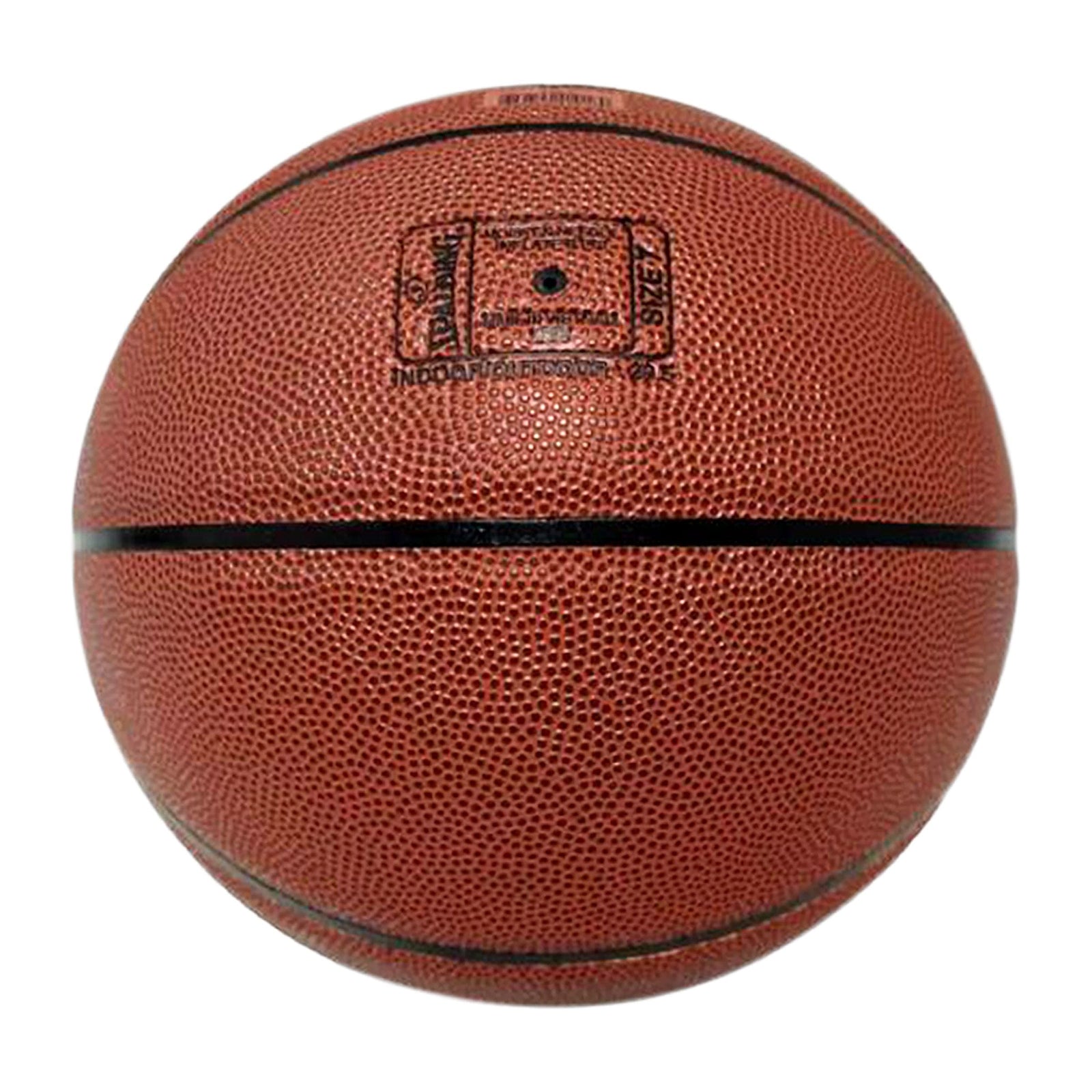 Premier Excel Indoor/Outdoor Composite Basketball, Official Size 7, 29.5-in T2W3 - product image 2