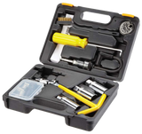 Plug Maintenance Tool Set, 14-pc X0N9 - product image 1