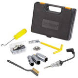 Plug Maintenance Tool Set, 14-pc X0N9 - product image 4