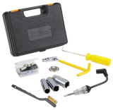 Plug Maintenance Tool Set, 14-pc X0N9 - product image 5