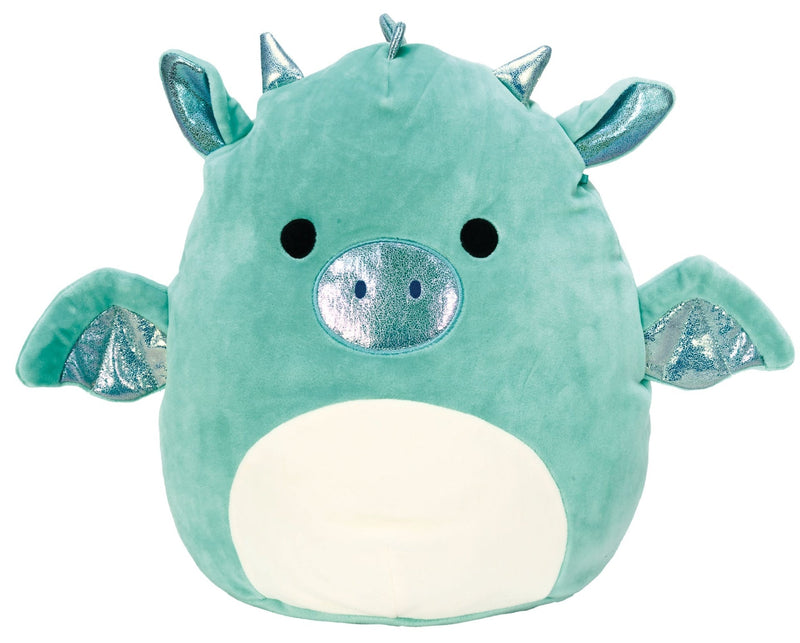 Plush Toy, Assorted, 8-in, Age 2+ S9D2