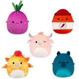 Micromallows Collectibles for Ages 3+, 5-pk P0E8 - product image 1