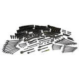 403 Piece Black Chrome Socket Set V1S1 - product image 1