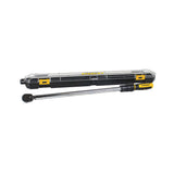 Professional Grade STMT11006 1/2-in Drive, Micro-Adjust Torque Wrench, 50-250 ft-lbs E0F0 - product image 1