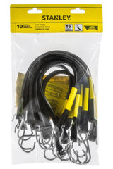 Tarp Straps, 15-in, 10-pk B0D2 - product image 2