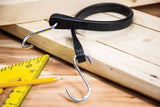 Tarp Straps, 15-in, 10-pk B0D2 - product image 5