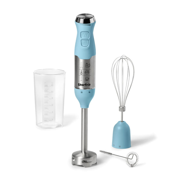 150W Compact Hand Blender, Dishwasher Safe X6M0