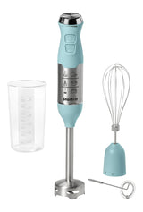150W Compact Hand Blender, Dishwasher Safe X6M0 - product image 4