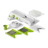 4-Blade All-in-One Mandoline Slicer M7C9 - product image 1