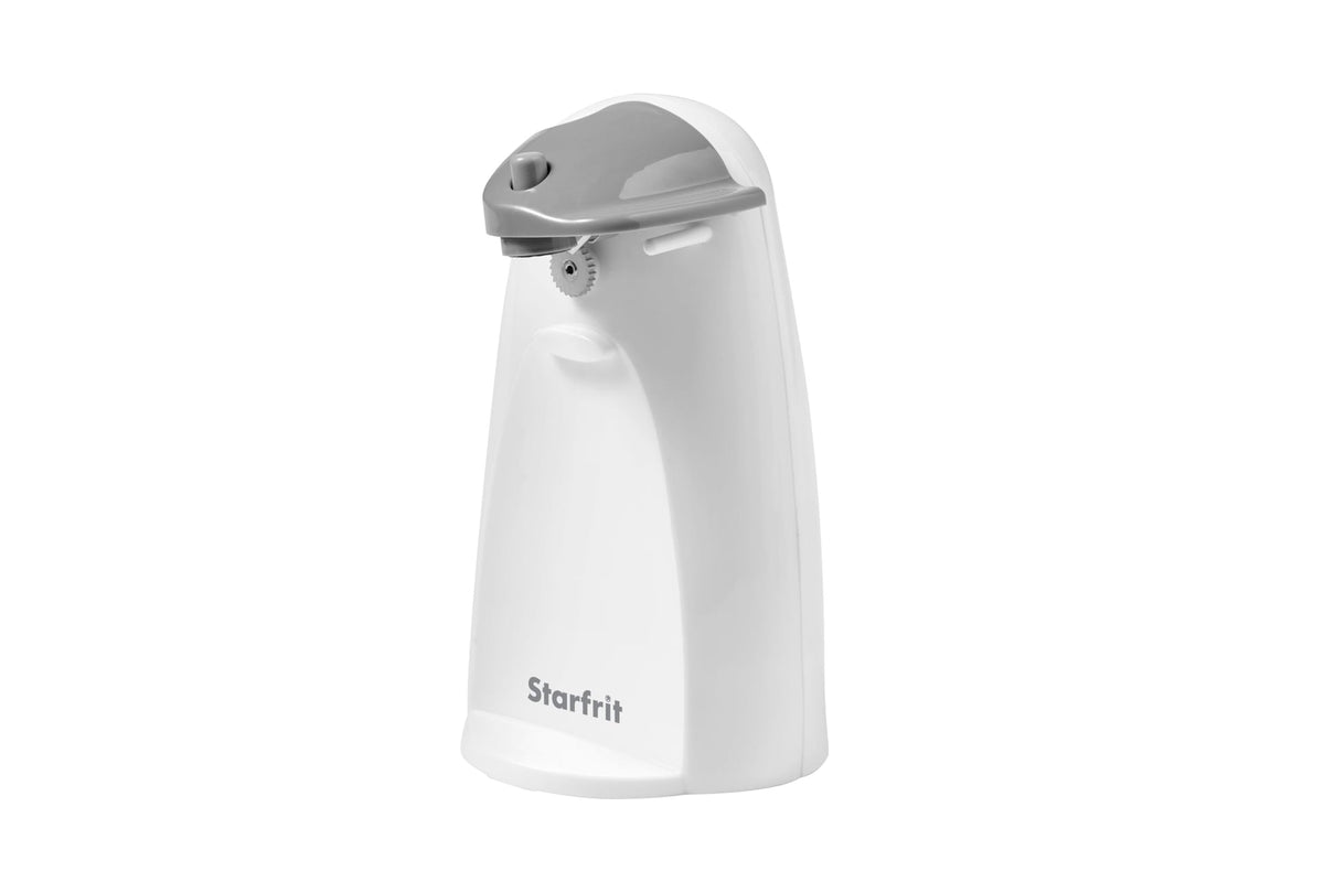 70W Hands-Free Electric Can Opener with Removable Lever L9H1 - product image 1