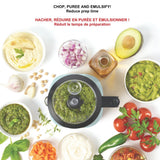 Chopper with Multi-Purpose Blade, 3.5-Cup G3G8 - product image 6
