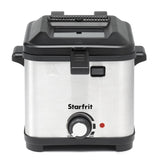Deep Fryer with Variable Temperature Control, 1.5-L T4T0 - product image 1