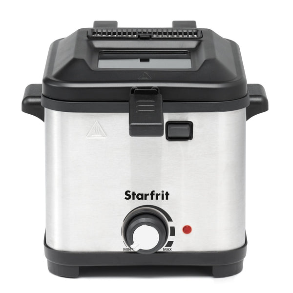 Deep Fryer with Variable Temperature Control, 1.5-L T4T0