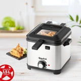 Deep Fryer with Variable Temperature Control, 1.5-L T4T0 - product image 7