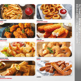Deep Fryer with Variable Temperature Control, 1.5-L T4T0 - product image 8