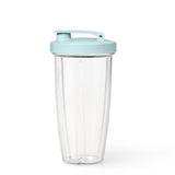 Personal Blender with Locking Lid, Light Blue D2I9 - product image 4