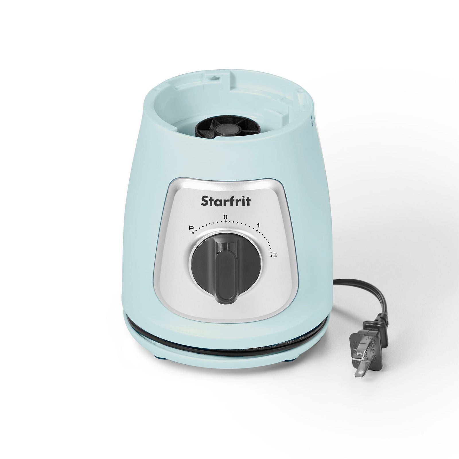 Personal Blender with Locking Lid, Light Blue D2I9 - product image 5