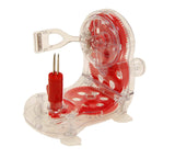 Stainless Steel Apple Peeler E1H7 - product image 1