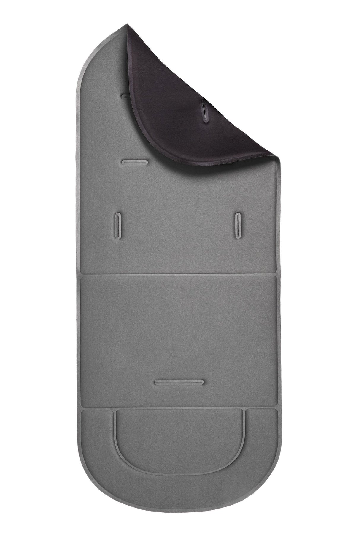 and Finn Breathable Baby Stroller Pad, Universal Fit Z1U9 - product image 1