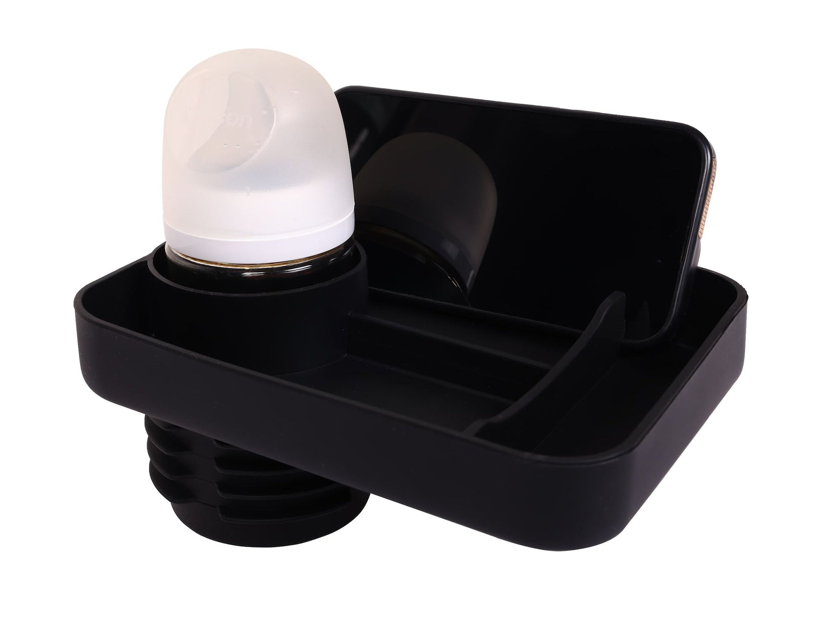 and Finn Silicone Carseat Cup Holder Tray T2A9 - product image 1