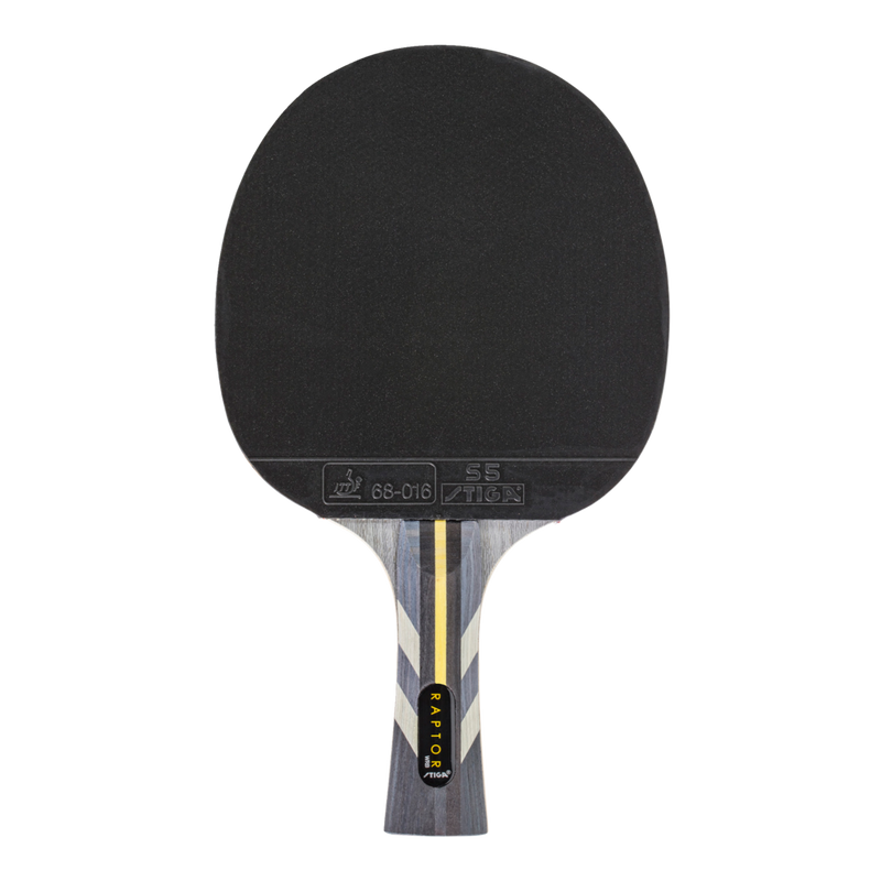 Raptor Table Tennis Racket V1E5